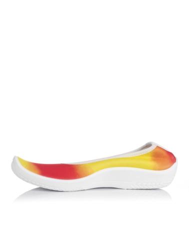 Bailarinas de Mujer ARCOPEDICO LOLITA EDICION ESPANA ROJO