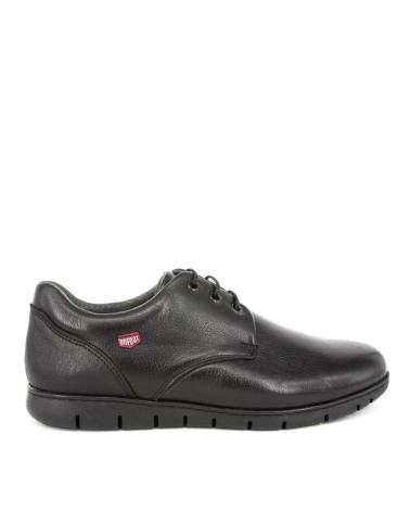 Man shoes ON FOOT FLEX CLASS 8900  NEGRO