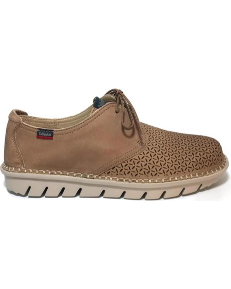 CALLAGHAN 14507 PERFORADO TAUPE