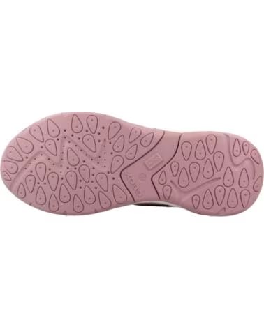 GEOX Zapatillas Nina Modelo J16cma 0dhbc Color Rosa C8f1a C8F1A