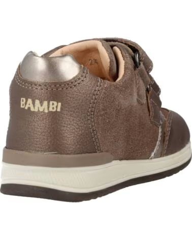 GEOX Zapatos Nina Modelo B Rishon Girl B Color Marron C1x2u C1X2U