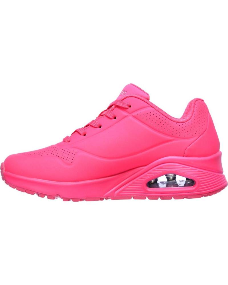 Skechers fucsia hotsell