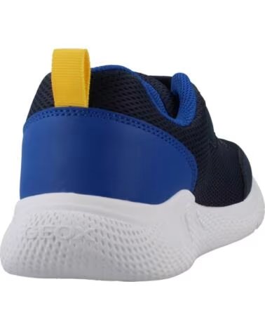 GEOX ZAPATILLAS NIÑOS MODELO 142326 C4226