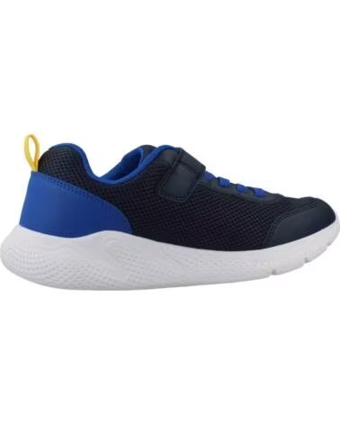 GEOX ZAPATILLAS NIÑOS MODELO 142326 C4226