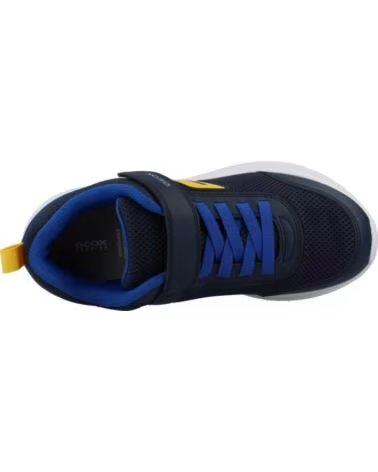 GEOX ZAPATILLAS NIÑOS MODELO 142326 C4226