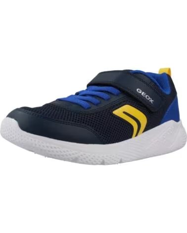 GEOX ZAPATILLAS NIÑOS MODELO 142326 C4226