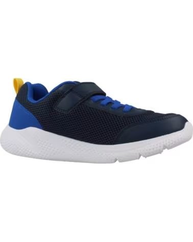 GEOX ZAPATILLAS NIÑOS MODELO 142326 C4226