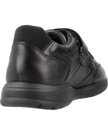 GEOX Zapatillas Hombre Modelo U Spherica Ec2 Color Negro C9999