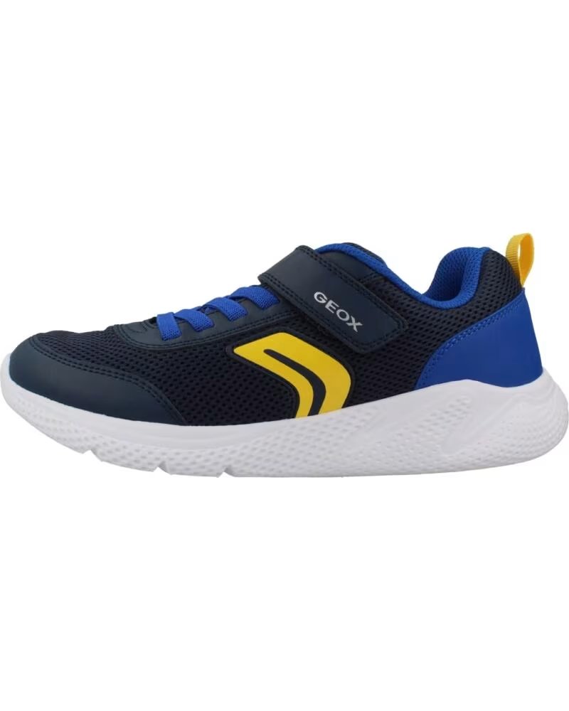 GEOX ZAPATILLAS NIÑOS MODELO 142326 C4226