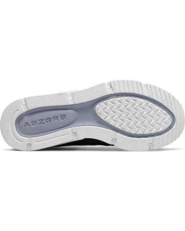 Deportivas NEW BALANCE  de Mujer WSXRCHER NEGRA  NEGRO