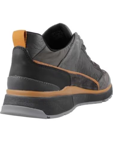 GEOX Zapatillas Hombre Modelo U Dolomia Color Gris C1150
