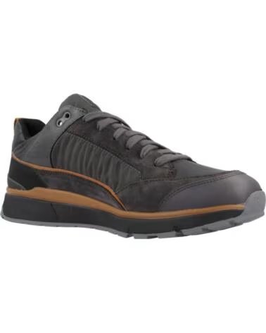 GEOX Zapatillas Hombre Modelo U Dolomia Color Gris C1150
