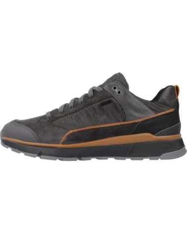 GEOX Zapatillas Hombre Modelo U Dolomia Color Gris C1150