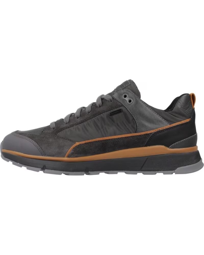 GEOX Zapatillas Hombre Modelo U Dolomia Color Gris C1150
