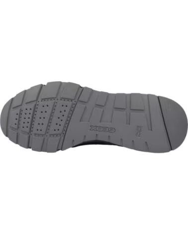 GEOX Zapatillas Hombre Modelo U Dolomia Color Gris C1150