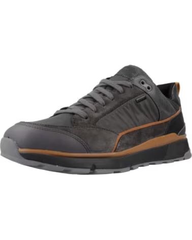 GEOX Zapatillas Hombre Modelo U Dolomia Color Gris C1150