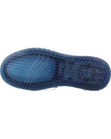 GEOX Zapatillas Nino Modelo J Buzzerlight Boy Color Azul C4211