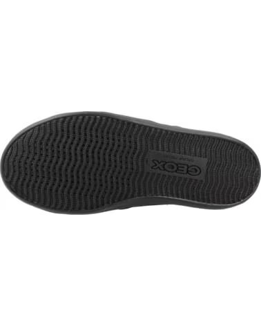 GEOX BOTINS NINA J364NB 0DHAJ AZUL C0673