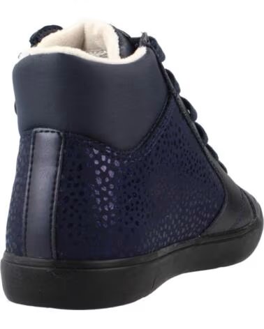 GEOX BOTINS NINA J364NB 0DHAJ AZUL C0673