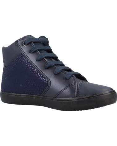 GEOX BOTINS NINA J364NB 0DHAJ AZUL C0673