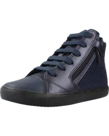GEOX BOTINS NINA J364NB 0DHAJ AZUL C0673