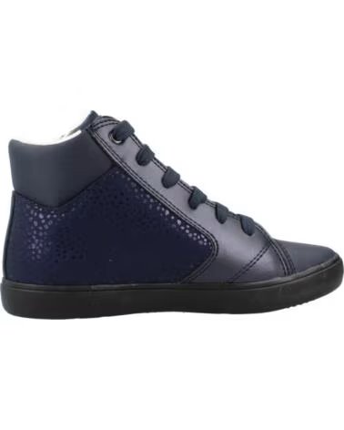 GEOX BOTINS NINA J364NB 0DHAJ AZUL C0673