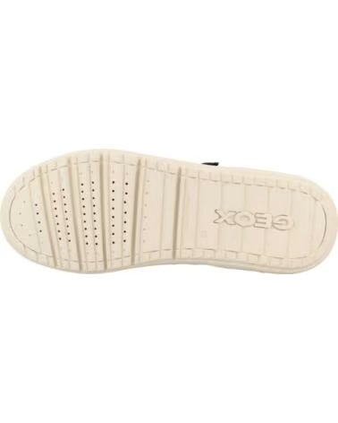 GEOX Zapatillas Nina Modelo J36hue 054aj Color Azul C4002