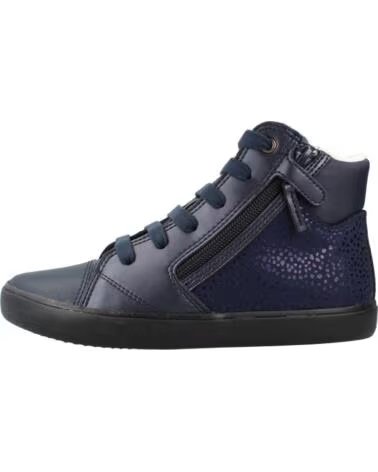 GEOX BOTINS NINA J364NB 0DHAJ AZUL C0673