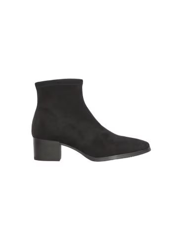 MISS ELASTIC BOTINES MUJER 78255 NEGRO