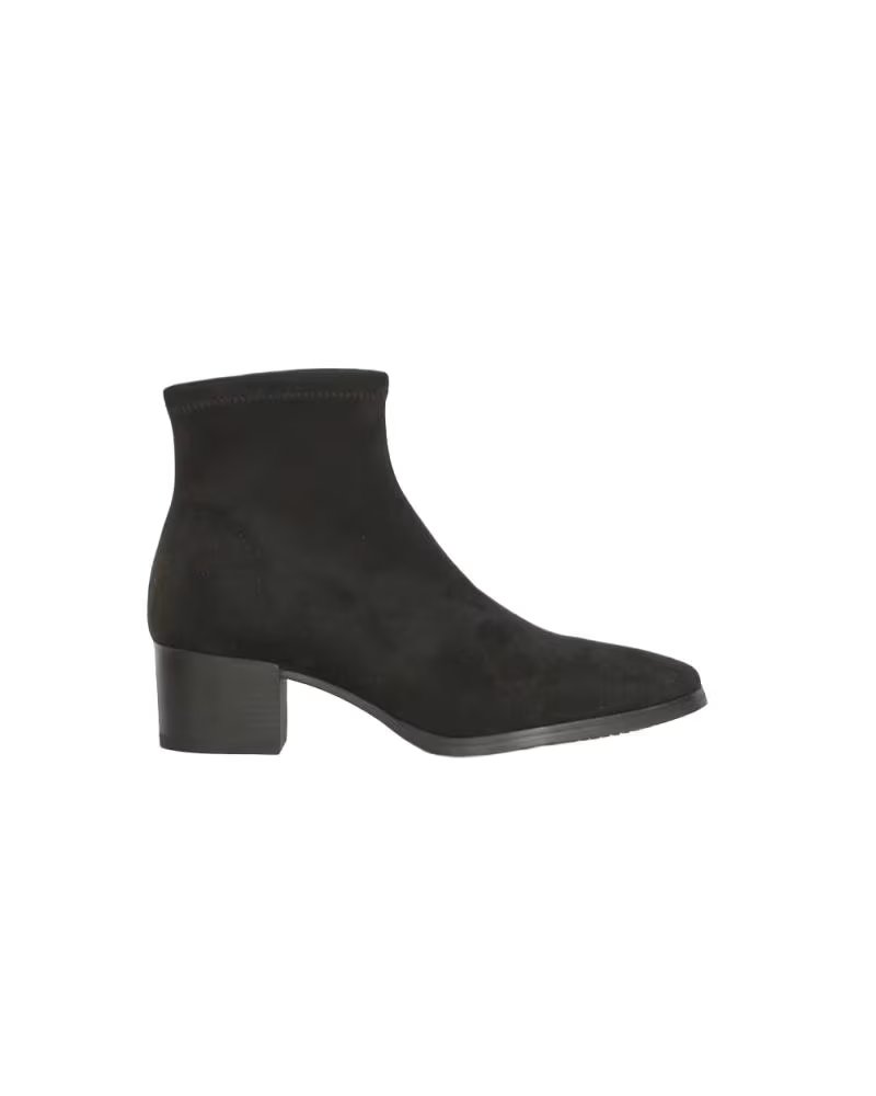 MISS ELASTIC BOTINES MUJER 78255 NEGRO