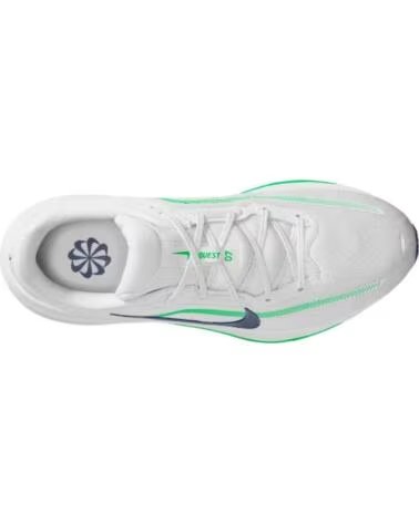 NIKE SPORTS SHOE QUEST 7 WHITE BLANCO