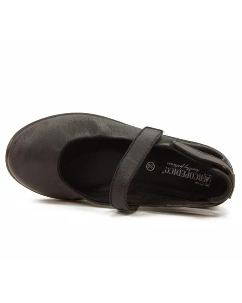 Scarpe Merceditas Arcop&eacute;dico - Ballerine Donna Comode E Eleganti