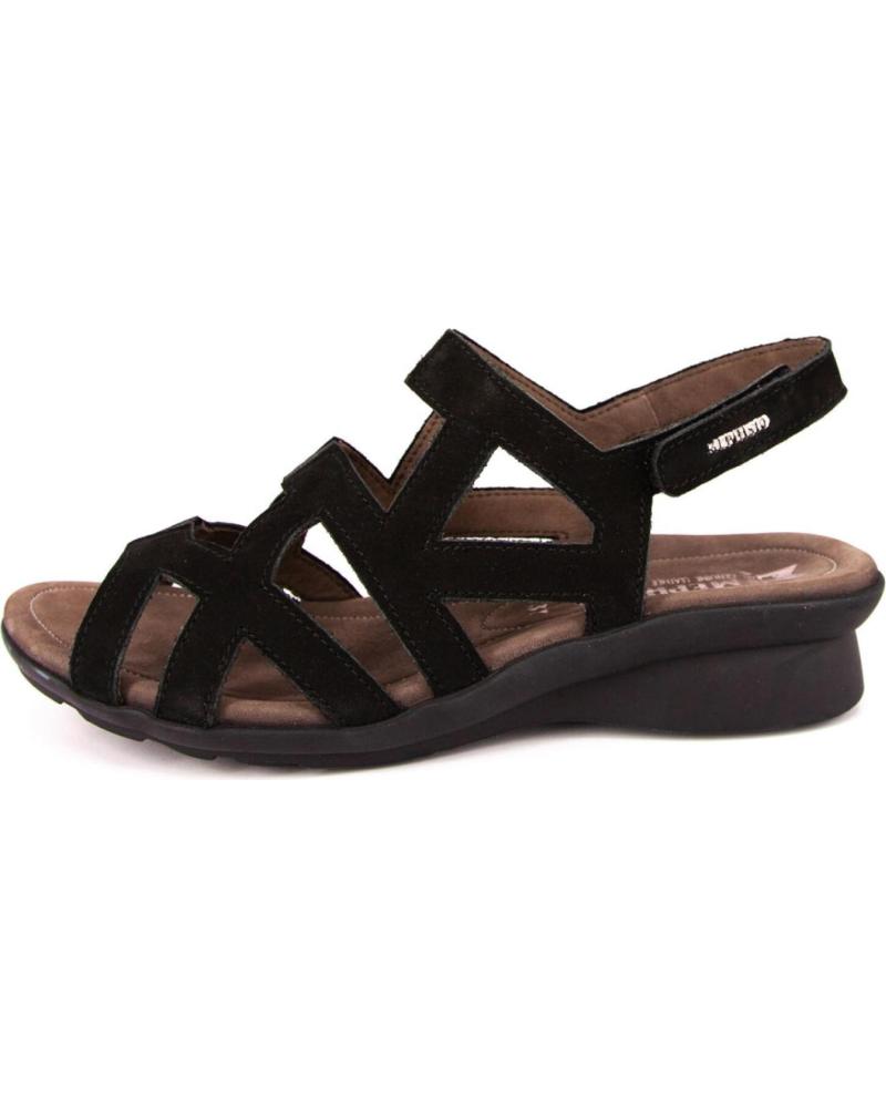 Mephisto pamela sandal deals