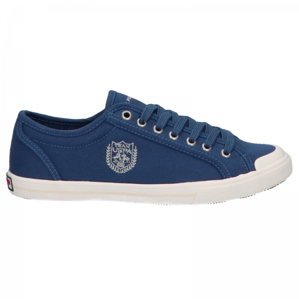Deportivas de Mujer US POLO ASSN DYON4190S7 C1 AVION