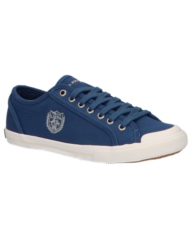 Deportivas de Mujer US POLO ASSN DYON4190S7 C1 AVION