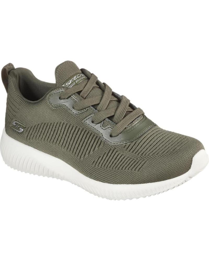 Skechers bobs squad mujer deals