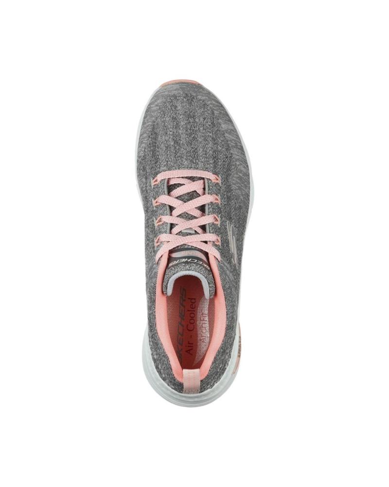 skechers mujer arch fit