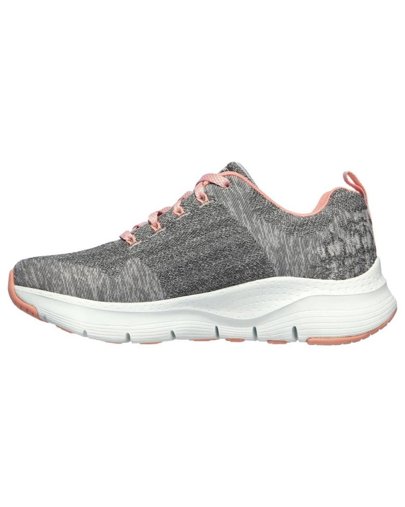 Scarpe Sport De Mujer SKECHERS DEPORTIVOS ARCH FIT COMFY WAVE