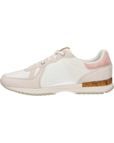 Scarpe sport per Uomo PEPE JEANS PMS30511 TINKER 800 WHITE