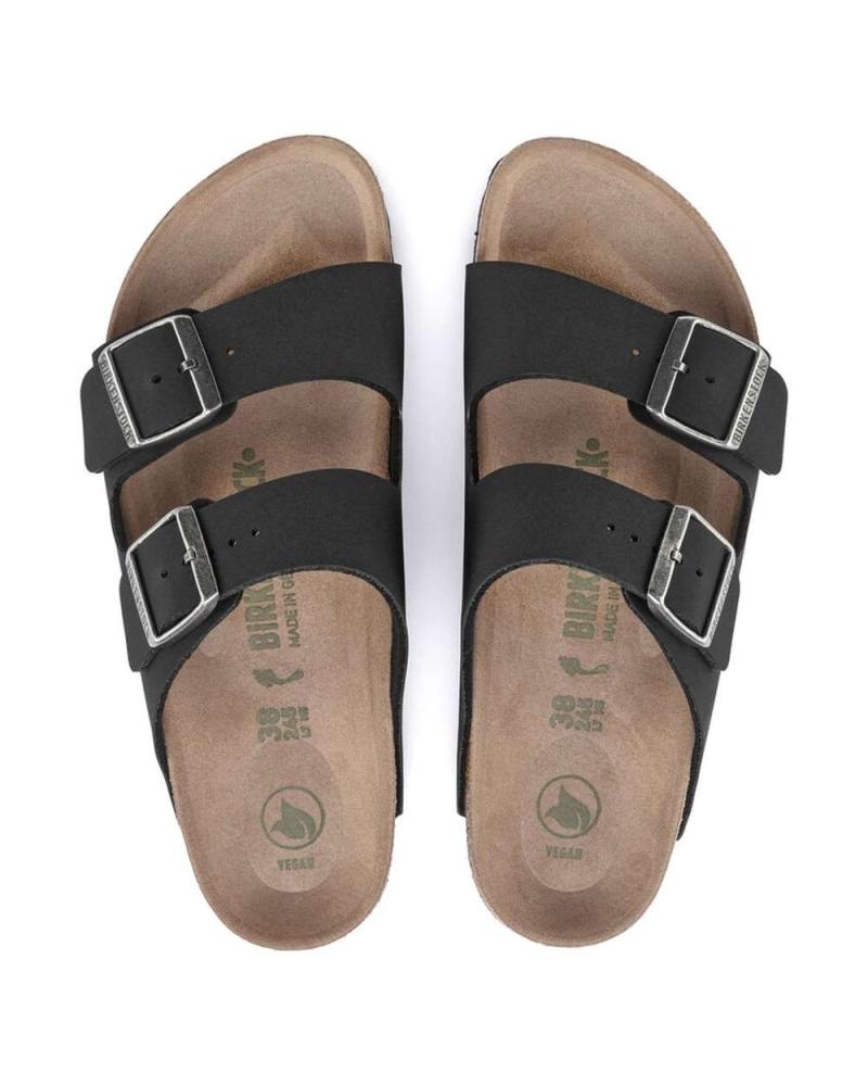 Birkenstock negras sales