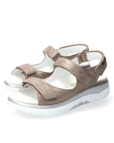 Sandalias MEPHISTO  de Mujer SANO NORINE  TAUPE