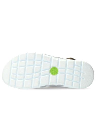 Sandalias MEPHISTO  de Mujer SANO NORINE  TAUPE