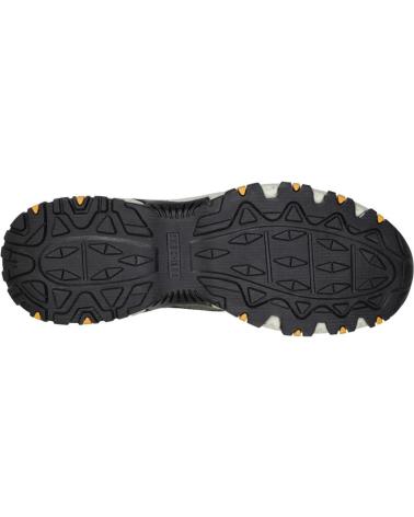 Sapatos Desportivos De Hombre SKECHERS HILLCREST  VERDE