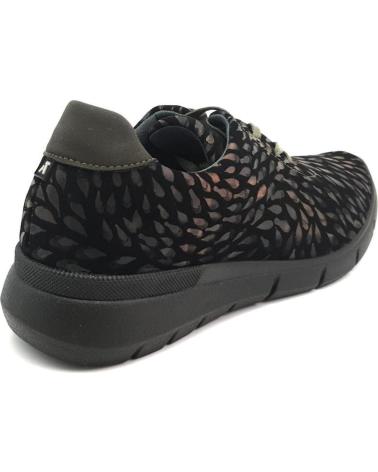 Scarpe per Donna ARCOPEDICO 4775 LAYTECH KAKI