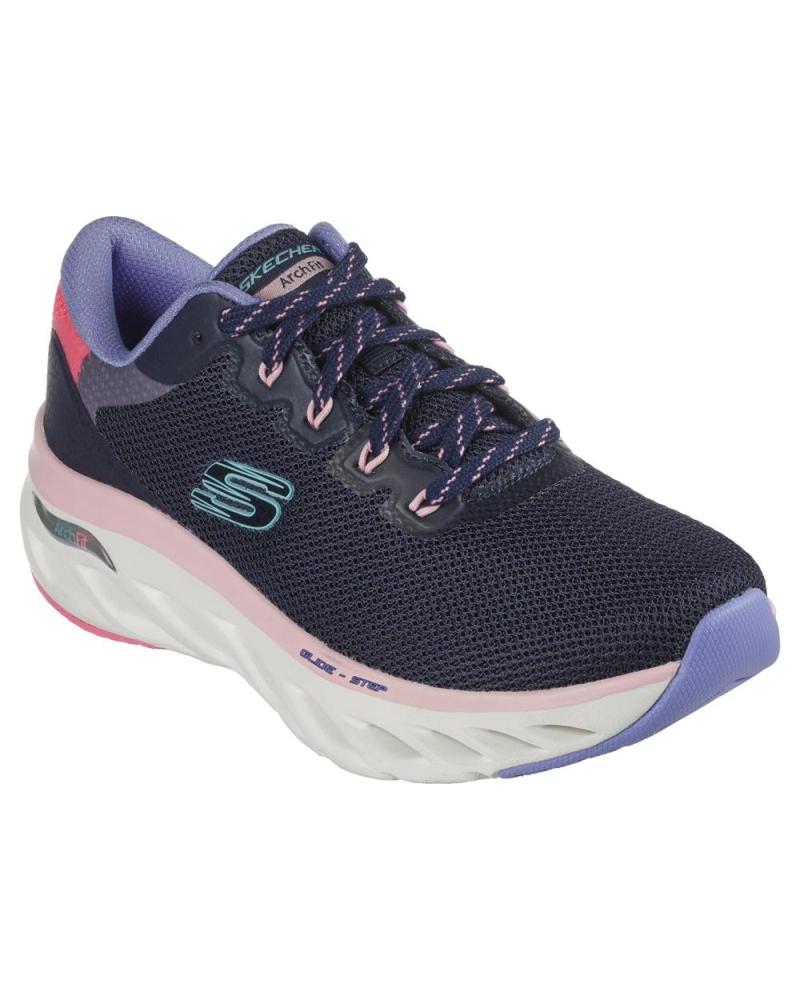 Skechers highlights azul store