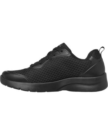Scarpe sport SKECHERS  per Donna DYNAMIGHT-2 SPECIAL MEMORY NEGRA  NEGRO