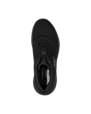Zapatillas deporte pour Femme SKECHERS GOO WALK ARCH FIT - GLEE UNIFY NEGRA NEGRO
