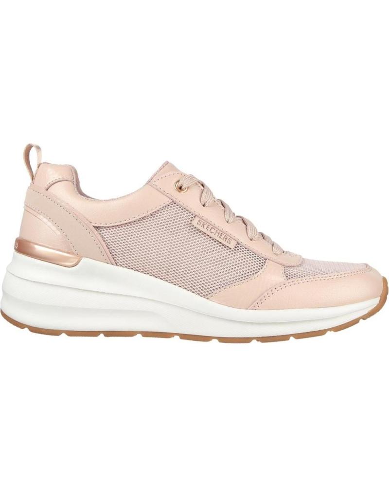 Zapatillas deporte de Mujer SKECHERS BILLION - HOT DAYS MALVA