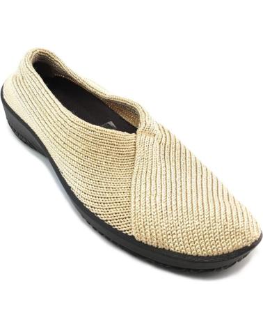 Woman shoes ARCOPEDICO MAILU SPORT  BEIG