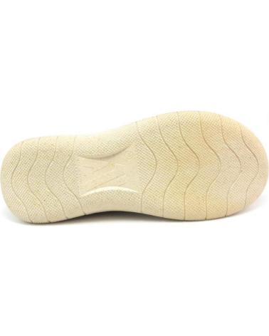 Scarpe sport ARCOPEDICO  per Donna GALA PUNTO VERDE  VERDE CLARO